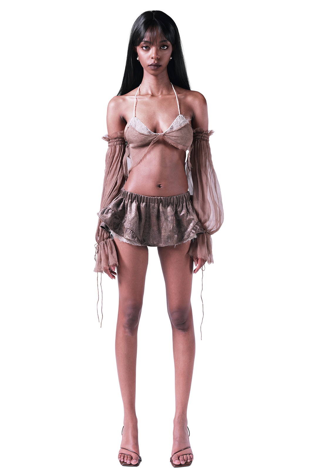 Sienna Shorts